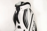 JuCad Golfbag Pro - the classic tour bag