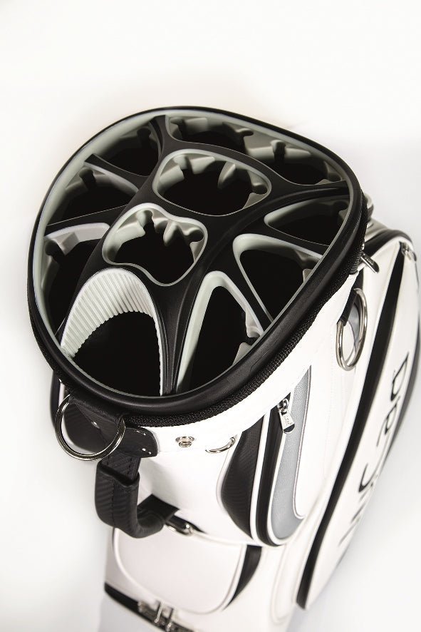 JuCad Golfbag Pro - the classic tour bag