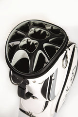 JuCad Golfbag Pro - the classic tour bag