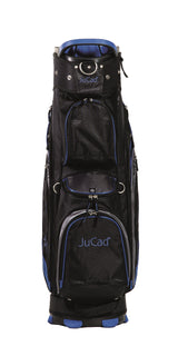 JuCad Sporty golf bag - ultra-light and clear - a real all-rounder
