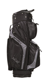 JuCad Sporty golf bag - ultra-light and clear - a real all-rounder
