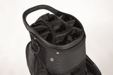 JuCad Sporty golf bag - ultra-light and clear - a real all-rounder