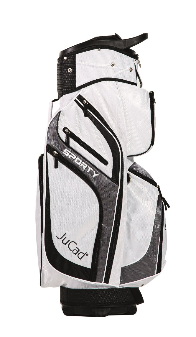 Sac de golf JuCad Sporty - ultra-léger et clair - un vrai polyvalent