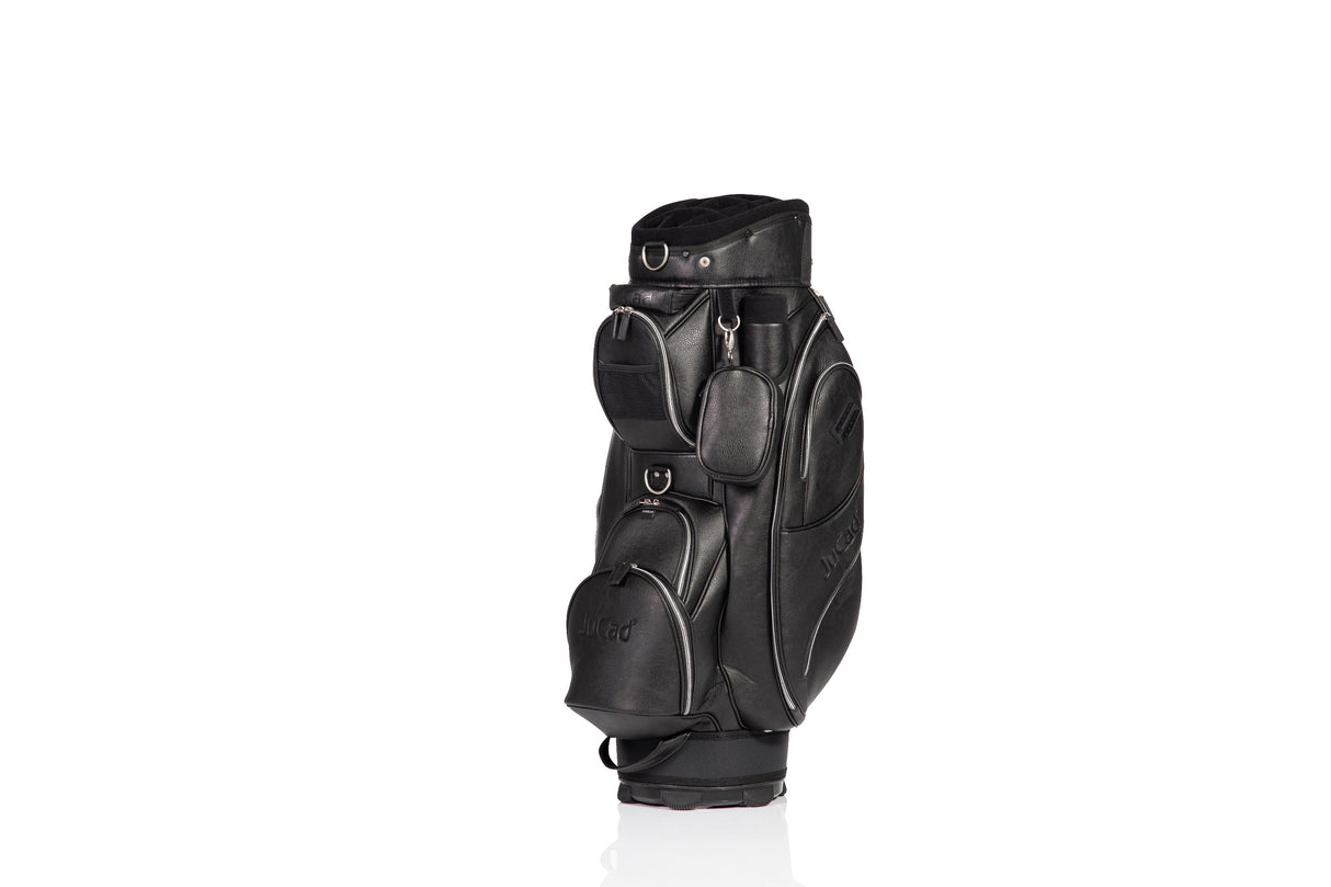 JuCad golf bag style - elegant and sporty - a real eye-catcher