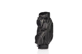 JuCad golf bag style - elegant and sporty - a real eye-catcher