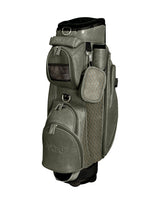 JuCad golf bag style - elegant and sporty - a real eye-catcher