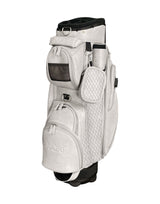 JuCad golf bag style - elegant and sporty - a real eye-catcher