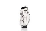 JuCad golf bag style - elegant and sporty - a real eye-catcher