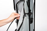 JuCad Golfbag Superlight - the featherweight with 2 in 1 function