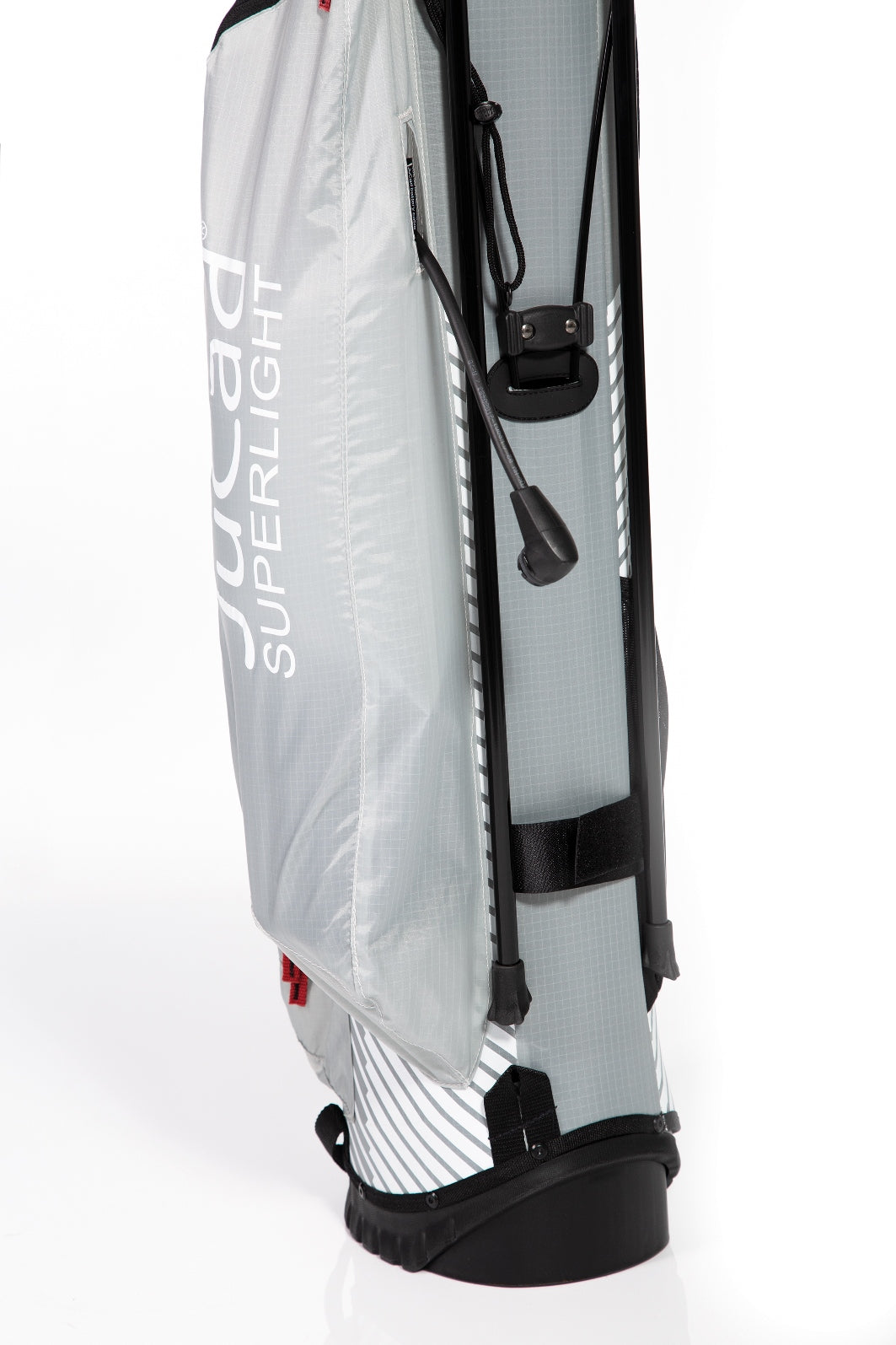 JuCad Golfbag Superlight - the featherweight with 2 in 1 function