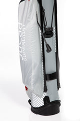 JuCad Golfbag Superlight - the featherweight with 2 in 1 function