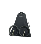 JuCad Elektro-Golftrolley Phantom Titan 2.0 - absolutes Unikat