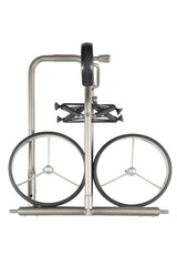 JuCad Elektro-Golftrolley drive SL Titan Classic 2.0 - der klappbare Klassiker