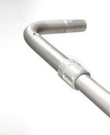 JuCad Elektro-Golftrolley drive SL Titan Travel 2.0 - unsere Nr. 1 - der meistverkaufte Elektrocaddy