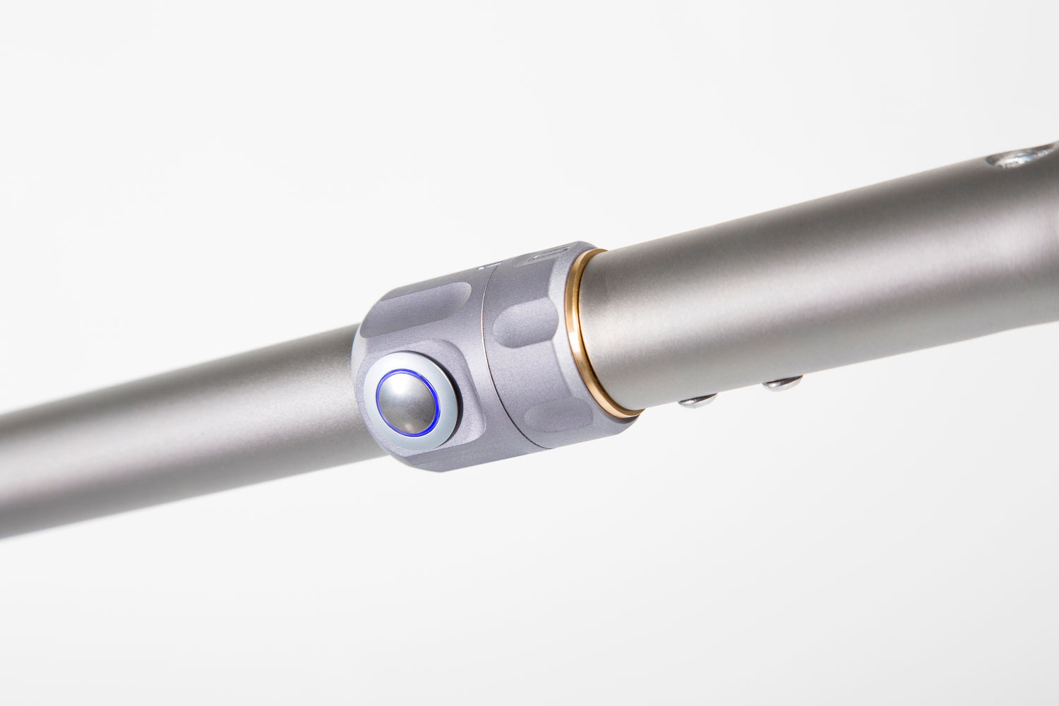 JuCad electric golf trolley drive SL Titan Travel eX 2.0 - our No. 1 with exclusive equipment