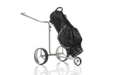 JuCad Fly golf bag - 2 in 1 - carry and drive