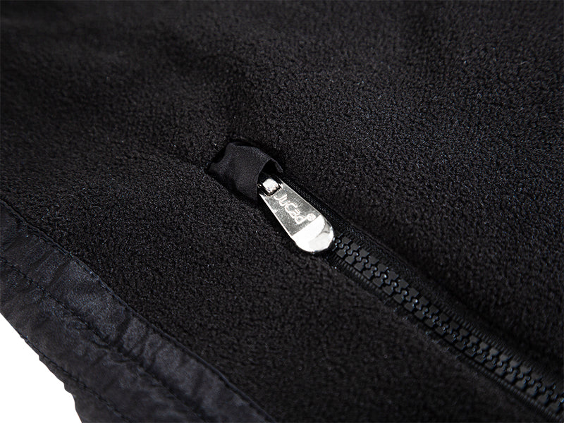 JuCad fleece jacket women