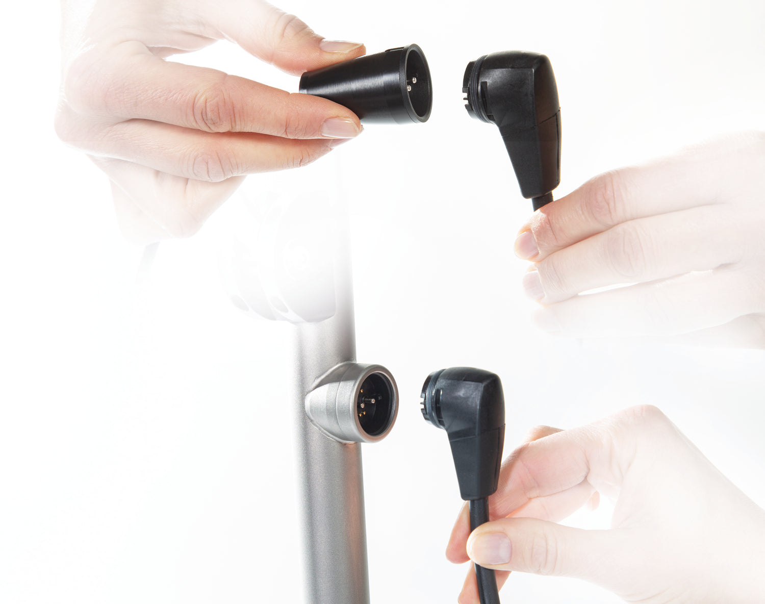 JuCad electric golf trolley drive SL Titan Travel 2.0 - our No. 1 - the best-selling electric trolley