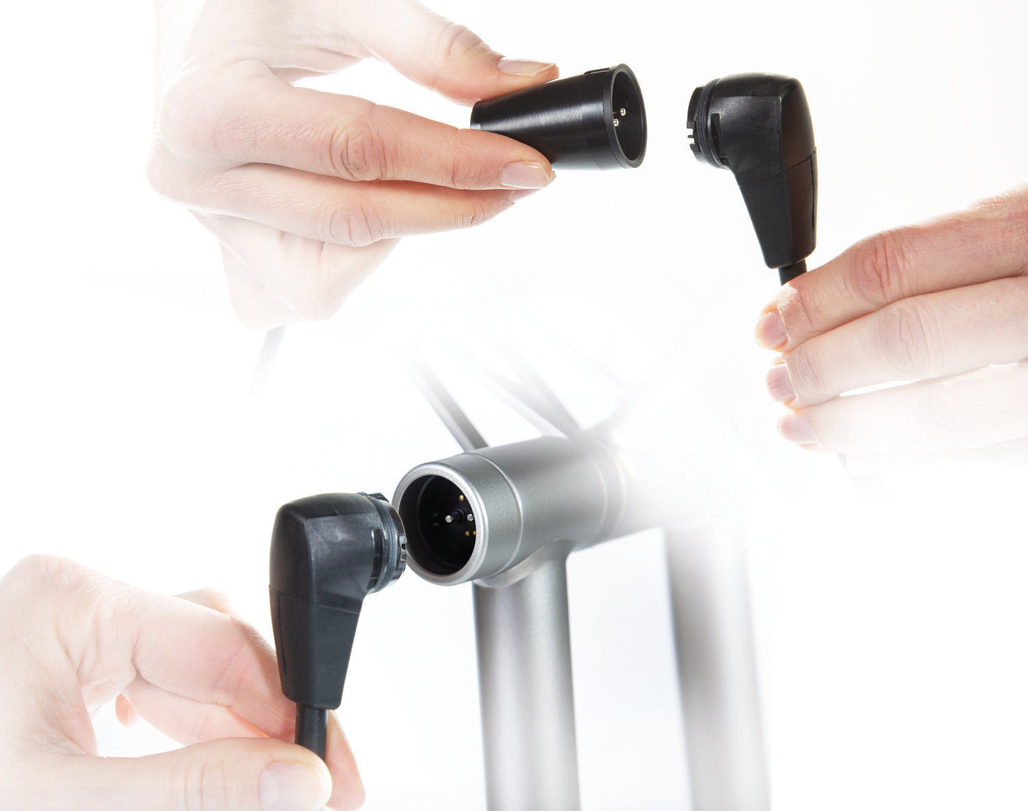 JuCad electric golf trolley Phantom Titan 2.0 - absolutely unique