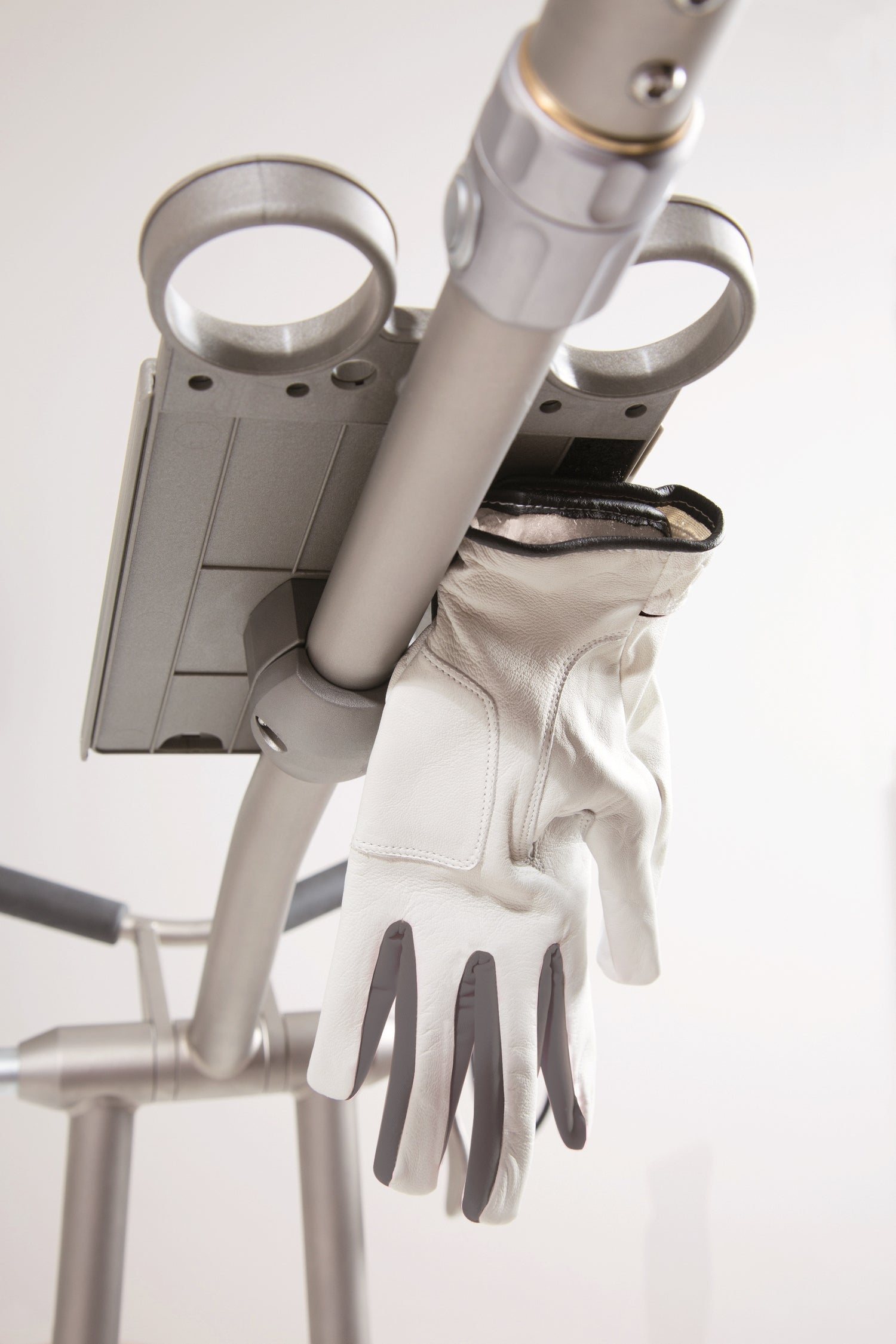 JuCad Scorekartenhalter - ein praktisches Caddyaccessoire