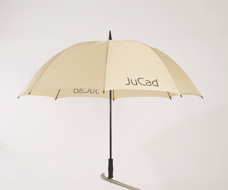Parapluie de golf JuCad sans tige de parapluie