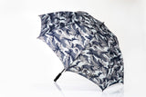 JuCad telescopic golf umbrella with umbrella pin