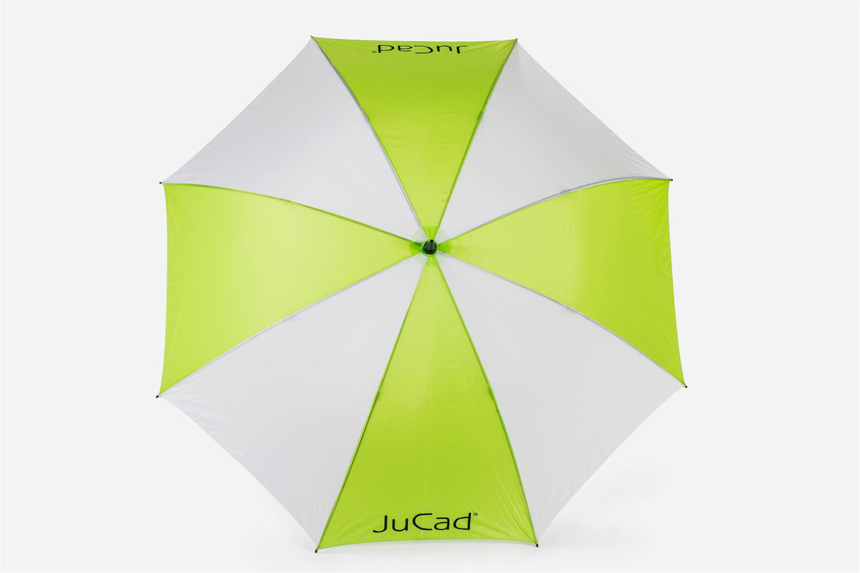 JuCad golf umbrella with umbrella pin