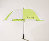 Parapluie de golf JuCad sans tige de parapluie