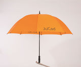 Parapluie de golf JuCad sans tige de parapluie