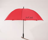Parapluie de golf JuCad sans tige de parapluie