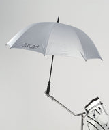 JuCad telescopic golf umbrella with umbrella pin