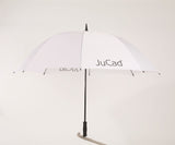 Parapluie de golf JuCad sans tige de parapluie