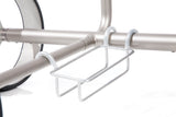 Bloc d'alimentation/support de batterie Justar