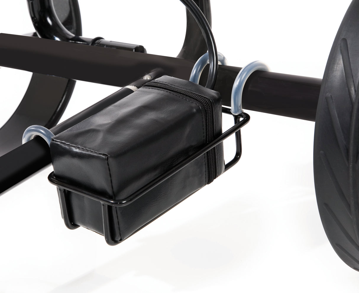 Bloc d'alimentation/support de batterie Justar