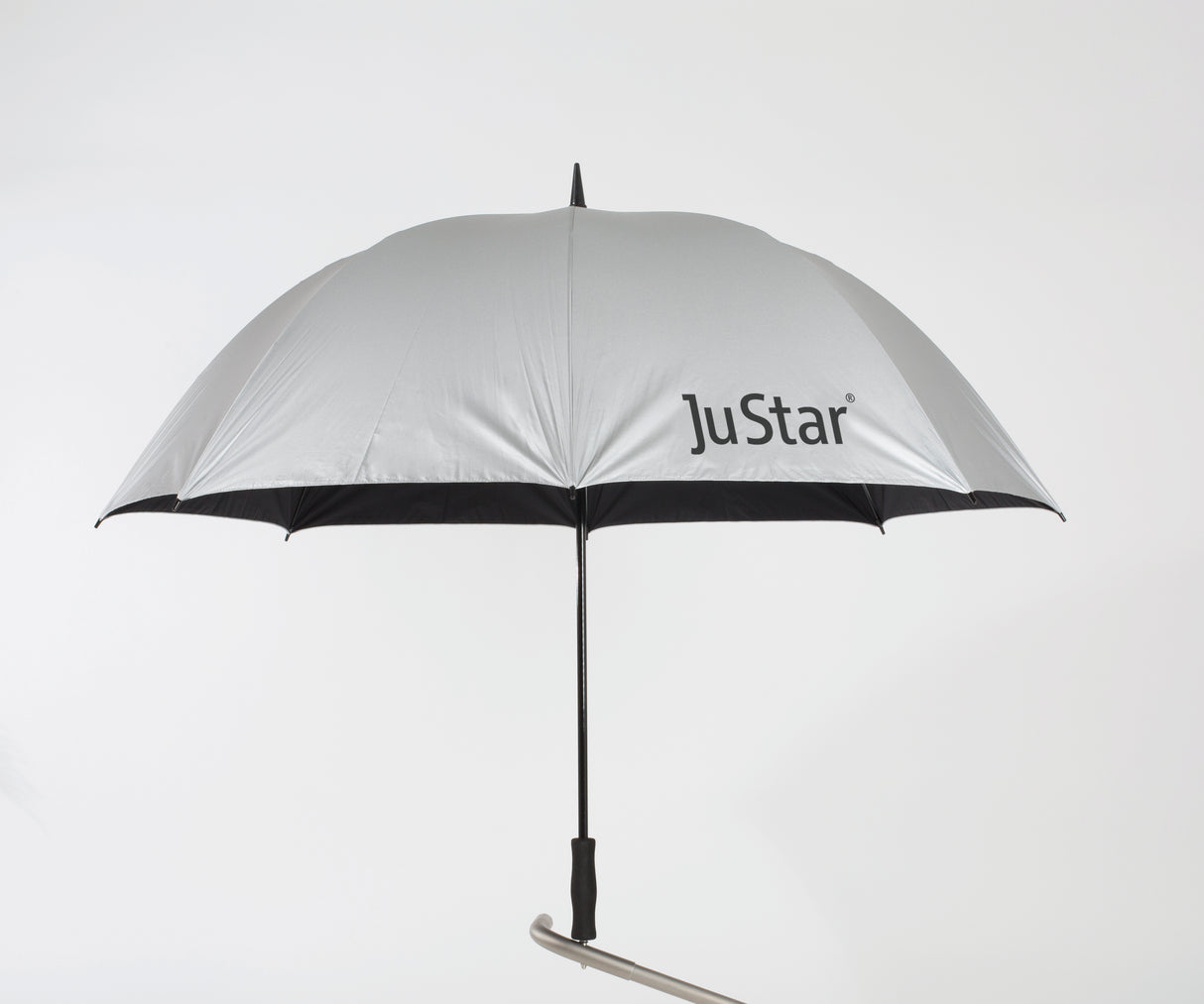 JuStar screen