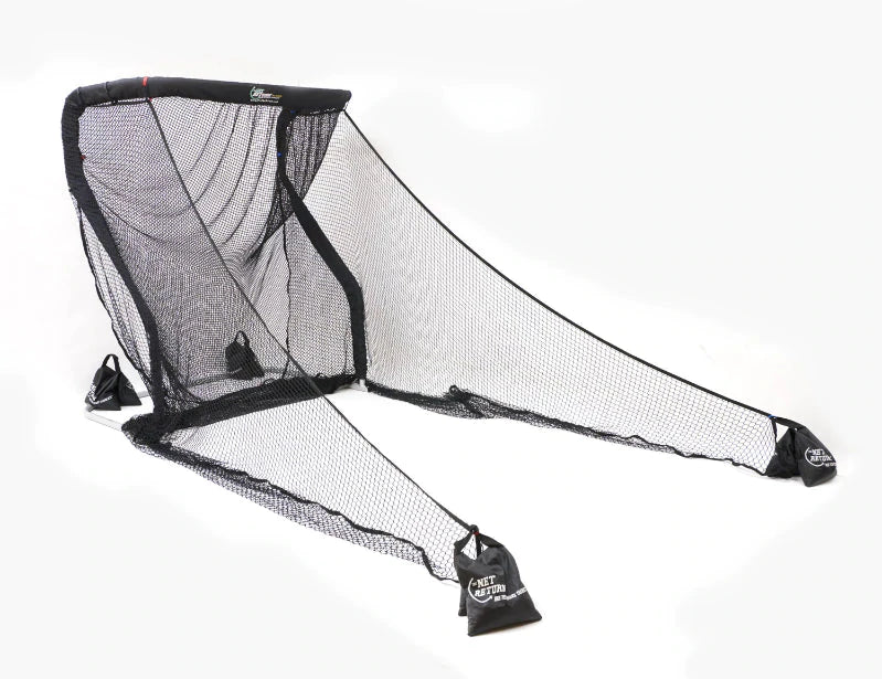 RETOUR NET Filets de protection latérale