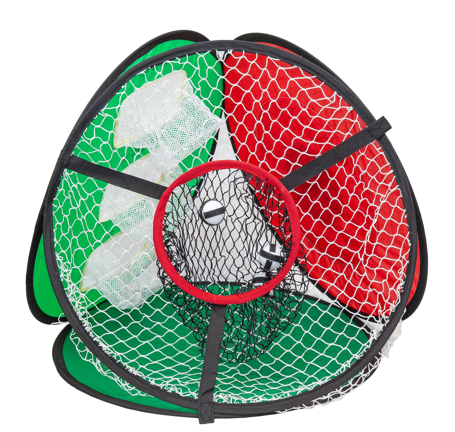LONGRIDGE 4 in 1 Chipping Net | Chipping Netz