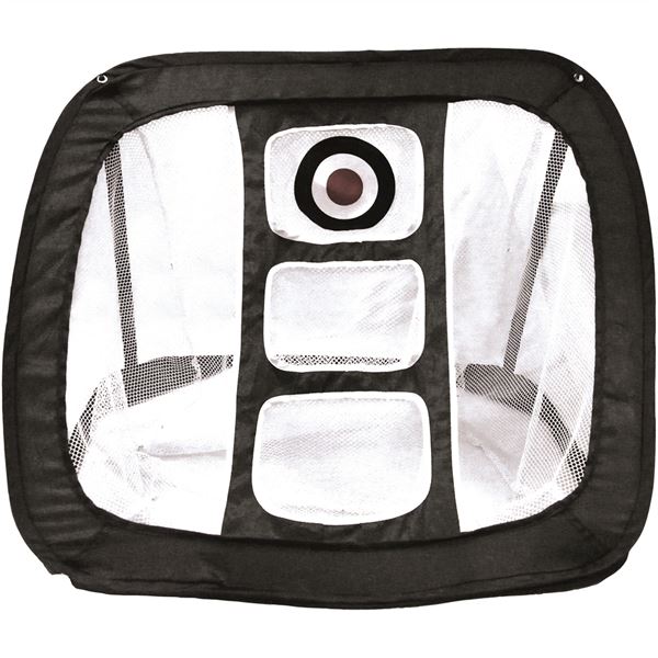 LONGRIDGE Quad Chipping Net | chipping net