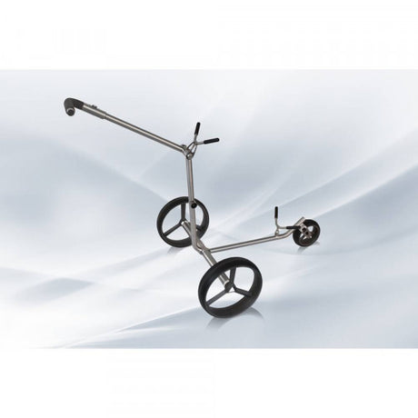 PG-Powergolf Elektro-Golftrolley TitanCad Evolution Plus