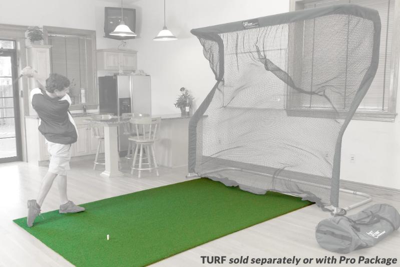 NET RETURN Pro-Turf Tee Mat