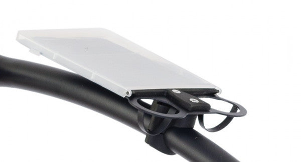 Leisure and Sports Scorekartenhalter Edelstahl Schwarz