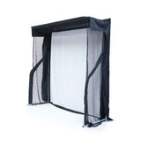 NET RETURN Simulator Serie 8'