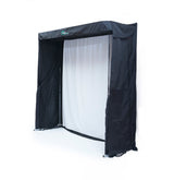NET RETURN Simulator Serie 8'