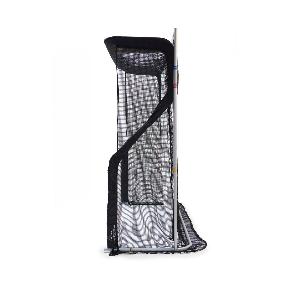 NET RETURN Simulator Series 12'