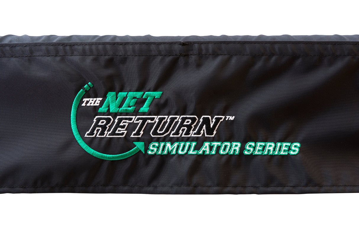 NET RETURN Simulator Series 12'