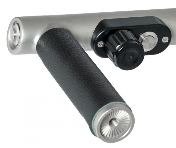 Leisure and Sports SPIRIT CURVE incl. accessory package