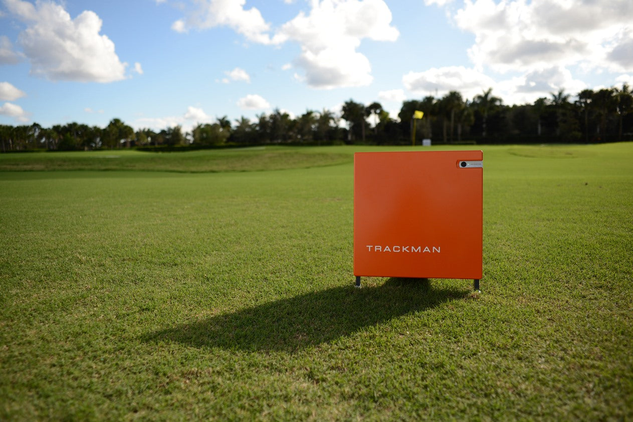 TRACKMAN 4 Outdoor &amp; Indoor