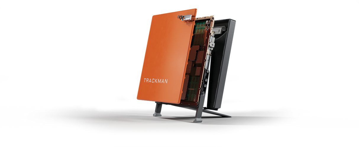 TRACKMAN 4 Outdoor &amp; Indoor