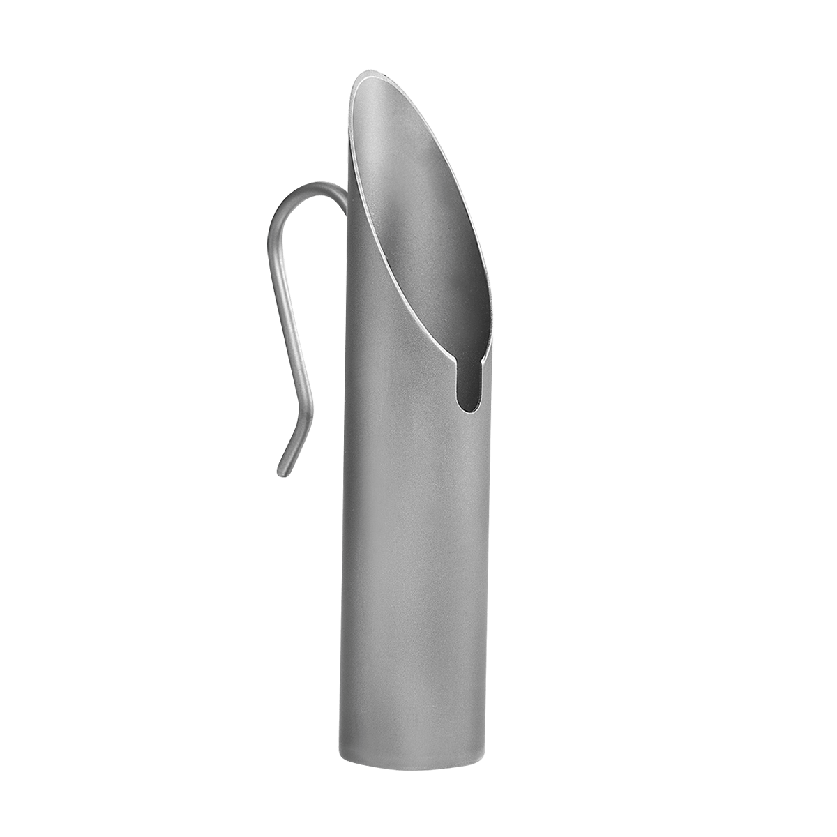 TiCad Aschenbecher Golfbag