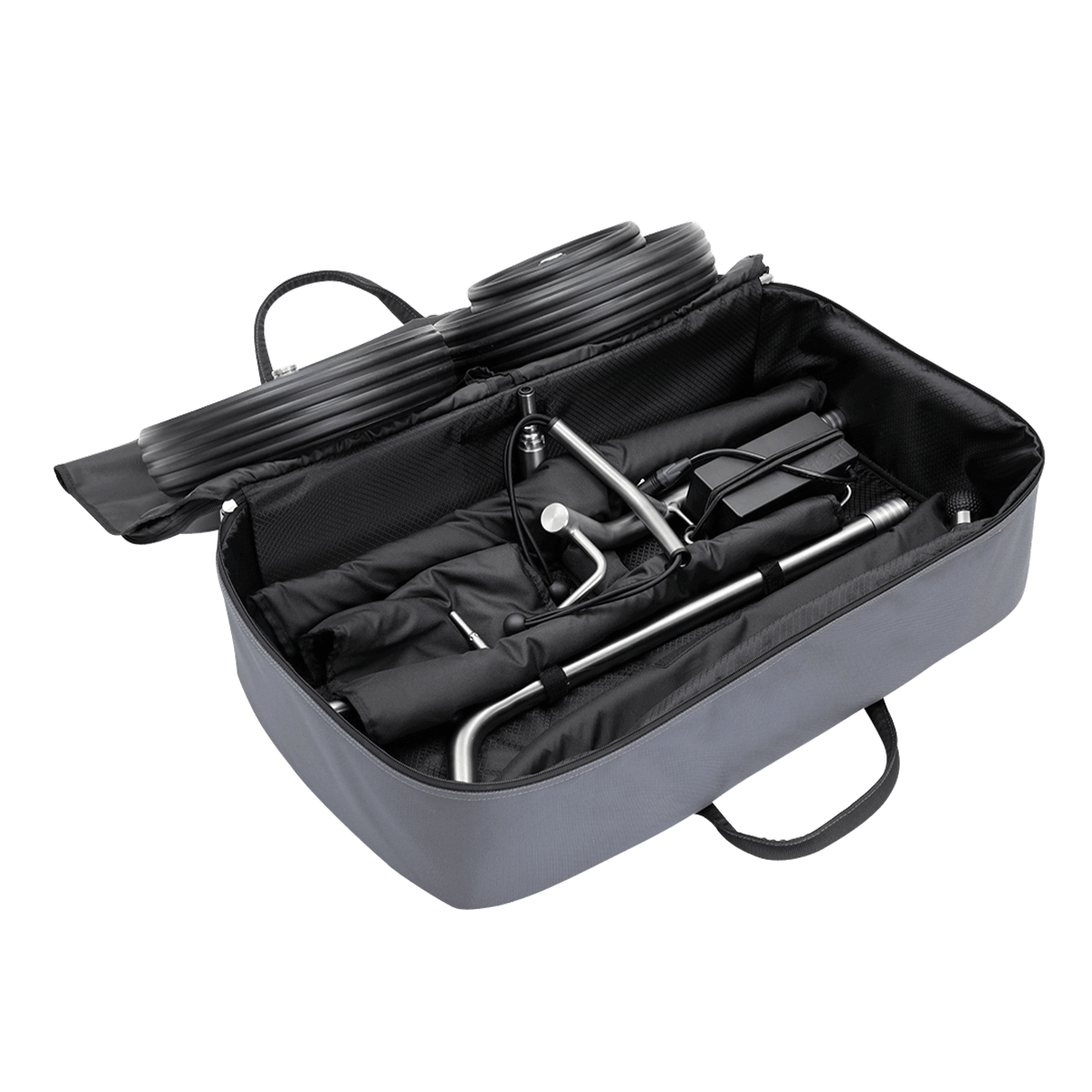 TiCad transport bag XS golf trolley | for TiCad Goldfinger 